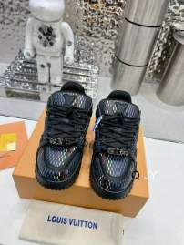 Picture of Louis Vuitton Shoes _SKULVsz35-45JY010412836